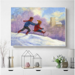 Full Drill Square Teemantmaaling Lennuk Mosaiik Militaartikandid Kodukaunistus K&auml;sitsi valmistatud kingitus Full Round 20X30CM