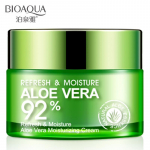 Aloe Vera Gel Essence n&auml;okreem niisutav tigude valgendav kreem akne armi eemaldav kreem nahahooldus