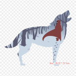 punam&uuml;tsike v&auml;ike suur paha Triikimiskleepsud Riietele Applique Kleebised Riietel Kuumustundlik Kohandatud Paik