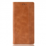 Motorola Moto G9 Play &uuml;mbrise magnetilise klapiga, nahast &uuml;mbrise kaardipesa rahakoti kronsteini kate jaoks Moto G9 Plus G 5G Plus One Fusion telefonikott for MOTO G9 Plus