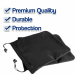 2tk/komplekt Auto Auto Winter Snow Ice View K&uuml;lgpeegli kaitsekatte kinnitus