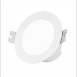 Xiaomi Mijia Smart Led allvalgusti Bluetoothi ​​seinavalgusti v&otilde;rguversioon h&auml;&auml;ljuhtimispuldi kaugjuhtimispult temperatuuri reguleerimine M valge