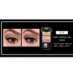 Pudaier Pearlescent kolmem&otilde;&otilde;tmeline Colorful Gradient Kahev&auml;rviline lauv&auml;rv 02#