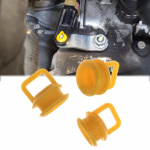 Opel Insignia AT jaoks k&auml;iguvahetushoova trossi &uuml;henduspuks Kummist kinnitus Chervolet Malibu Cruze jaoks Pack of 3