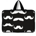 10 11,6 13,3 14 15,4 15,6 17,3-tolline universaalne s&uuml;learvuti s&uuml;learvuti &uuml;mbrisega tahvelarvuti &uuml;mbris Samsung Asus Acer HP arvutile 13 inch