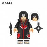 WM6109 WM2117 ehitusklotsid Anime-multikad minim&auml;rulim&auml;nguklotsid lastele kingitused WM2115 WM2117 WM2118 WM2121