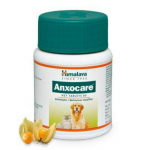 PAKEND 2 X HIMALAYA Anxocare VET 60 TABLETTI TASUTA SAATMINE &Uuml;LE MAAILMA