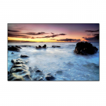 Ocean Beach Sea Road Meremaastik Moodne maastik Plakatid ja v&auml;ljatr&uuml;kid L&otilde;uendi tr&uuml;kkimine Seinakunstipildid elutoa kodukaunistuseks Ilma raamita 60*100cm