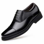Meeste ehtsast nahast kingad Man Business Office Meeste kleit Nahast kingad 37