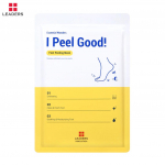 Leaders Insolution I Peel Good Foot Peeling Mask 40 ml x 1/3/6 tk &ndash; Korea nahahooldus 40 ml x 1 pc