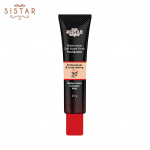 Sistar Watermelon Soft Matte Fresh jumestuskreem SPF30 PA++ 25 g. Beež &ndash; Tai nahahooldus 25 g.