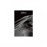 GOLDEN CHILD 6. Mini 'AURA' Fotoraamat ver. (Piiratud v&auml;ljaanne)