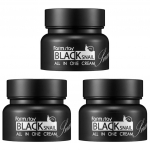 FARM STAY Black Snail k&otilde;ik &uuml;hes kreem 100 ml (3 valikut) 3pcs