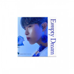 KIM JAE HWAN 5. minialbum Empty Dream (Piiratud v&auml;ljaanne)