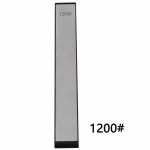 1/6 tk. komplekt Grit Teemantnoateritaja koduk&ouml;&ouml;gi nugade terituss&uuml;steem Teemantterituskiviga k&ouml;&ouml;k 1200#  1pcs