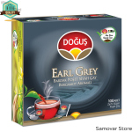 T&uuml;rgi tee Earl Grey tassikott Teejoogid Chai teepakid Teekarp V&auml;rske orgaaniline Earl Grey tee Teevabariik Teavana Tea Forte 100 Pieces Cup Tea Bags