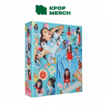 Red Velvet &ndash; ROOKIE (4. minialbum) Random Cover