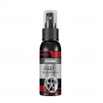 Super Roosteeemaldaja Spray Metallpinna kroomv&auml;rv Autorauda Puhastus T&otilde;hus Roostemuundur auto Roostevastase Spray Tarvikud 100ml 30ml