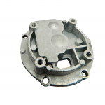 BROSS Autoosad BGE500 k&uuml;ljepeegli kokkuklapitav mootori remondi korpuse kaane kate BMW Chrysler Land Rover Freelanderile