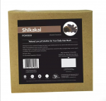 Shikakai pulber: juuste pesemiseks (227 g), Shikakai pulber, oluline &uuml;rt