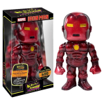 Iron Man Inferno Iron Man Hikari Figuur