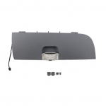 Peugeot 107 Toyota AYGO Citroen C1 2005-2015 kindalaeka kaane vahetusv&otilde;rk parempoolse rooli jaoks Right Hand Drive Vehicles