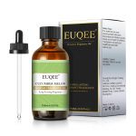 EUQEE 60 ml eeterlikud &otilde;lid Gardenia rohelise tee lilla l&otilde;hna&otilde;lid aroomiteraapiaks hajuti niisutaja DIY parf&uuml;&uuml;m juustele ja nahahooldusele Cucumber Melon