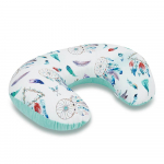 Nursing Pillow cozy dreams