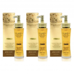 3W CLINIC Collagen & Luxury Gold Revitalizing Comfort Gold Essence 150 ml (3 valikut) #3PCS