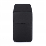 PU-nahast pliiatsikotid riiete jaoks Tasku arstide t&ouml;&ouml;tajatele Lekkekindel pliiatsi kott Haigla &auml;ripliiatsihoidja tarvikud roosa