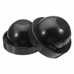 2 tk Kaas, LED lambi kork, HiD 110mm