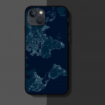 Maailmakaardi esteetiline telefoni&uuml;mbris iPhone'ile Samsung Galaxy Redmi Xiaomi Oppo OnePlus Note SA 7 8 9 10 11 12 13 14 20 21 22 23 53 54 Pro Max Plus Ultra iPhone 6 or 6S