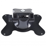 Universaalne 7/9-tolline monitori kinnitushoidiku alus