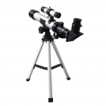 Professionaalne laste astronoomiline teleskoop 5x18 60mm ava h&otilde;be