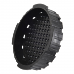 Filtrikork Avaleht Umbes 7,4 x 1,5 cm Hea filter T&otilde;hus