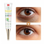 E-vitamiini kortse eemaldav silmakreem Eemalda silmakotid Dark Circle Lift Firm Vananemisvastane pleekimine Peened jooned heledamaks ilu Nahahooldus 30ml