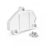 Vtec Solenoid Block Off plaat Honda Acura B-seeria B16 B18 jaoks Honda Acura Si EK jaoks