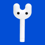 NEWJEANSI ametlik valguspulk [2 v&otilde;imalust] 1PCS