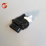 Kasuta Hiina autode jaoks byd F3R G3 L3 F3 esiukse tagumise ukse luku t&auml;iturmehhanismi riivi juhtseade front left