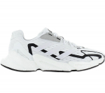 adidas X9000L4 HEAT.RDY Boost &ndash; meeste tossud jooksujalatsid, valged GX7769 ORIGINAAL EU 44 2/3 UK 10 valge