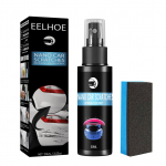 Nano Car Scratch Remover auto keerise eemaldamise t&ouml;&ouml;riist Clarity Restorer Nano Repairing Coating Spray auto kerev&auml;rvi jaoks 50ml