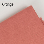 &Uuml;hev&auml;rviline linane puuvillane kangas n&otilde;eltikandite jaoks Lapitehnika &Otilde;mblemine Tekstiil Riided Rami kangas Taust K&auml;sit&ouml;&ouml;materjal XL