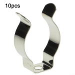 Spring Terry Clips Roostevabast terasest Terry Clips Tool Vedru 6mm
