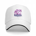 Uus Punk Na-na Osa-ki pesapallim&uuml;ts naistele Unisex Hingav Ai Ya-zawa Anime Manga Isa m&uuml;ts P&auml;ikesekaitse 1 Baseball Cap