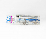 Bassday Crystal Popper 70S uppuv lant 10,5 grammi AL-476 (1127)