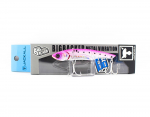 Jackall Big Backer 80 Metal Vibe 25 grammi Sinking Lure Pink Iwashi (7364)