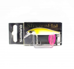 Shimano ZN-250T Cardiff Stream Flat 50S uppuv lant 008 (3167)