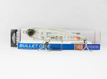 Yo Zuri Duel Hardcore Bullet Dive 140 mm ujuv lant F1222-TM (8961)