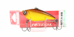 Yo Zuri Rattl'n Vibe 65 mm vibratsiooniga uppuv lant R1160-BWG (4527)