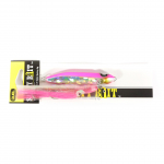 Yo Zuri Salty Bait Inchiku kummist Jig 80 grammi F1172-CHP (5174)